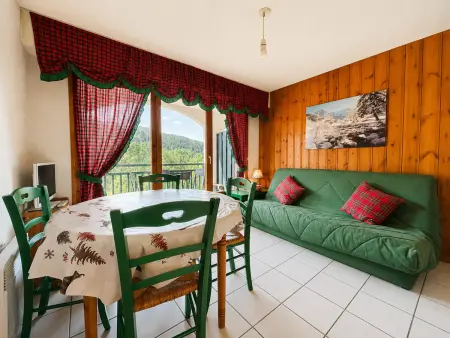 Appartement cozy avec parking, calme pour 4 pers, près des commodités - Photo 5