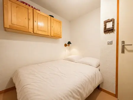 Appartement cozy avec parking, calme pour 4 pers, près des commodités - Photo 6