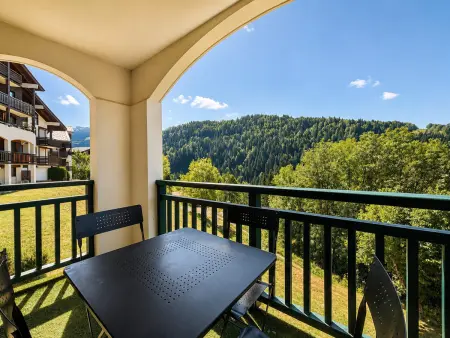 Appartement cozy avec parking, calme pour 4 pers, près des commodités - Photo 11