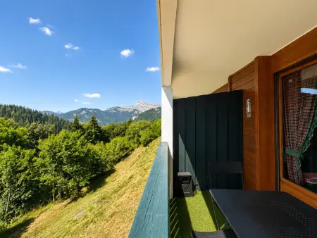 Appartement cozy avec parking, calme pour 4 pers, près des commodités - Photo 13