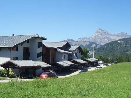 Appartement cozy avec parking, calme pour 4 pers, près des commodités - Photo 24