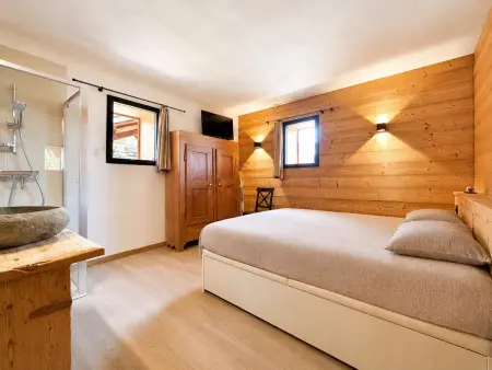 Appartement charmant avec grande terrasse et parking - Photo 6