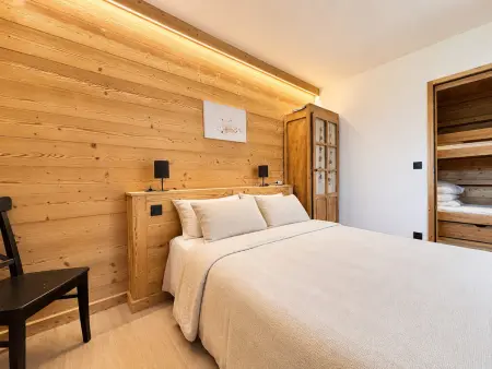 Appartement charmant avec grande terrasse et parking - Photo 15