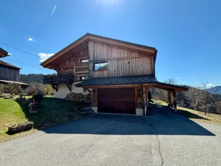 Appartement charmant avec grande terrasse et parking - Photo 16