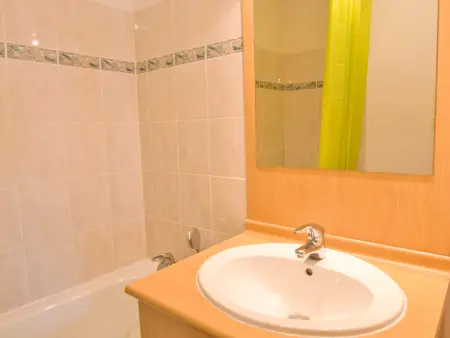 Appartement au pied des pistes avec terrasse, animaux admis, Flumet - Photo 9
