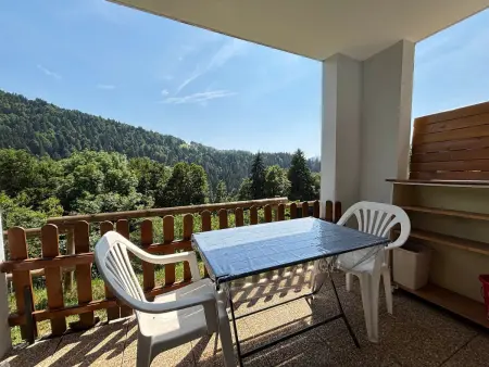 Appartement cosy pour 4-5 pers, animaux admis, Appartement 4 personnes à Notre Dame de Bellecombe - Photo 3