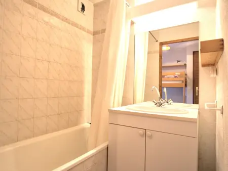 Appartement cosy pour 4-5 pers, animaux admis, Appartement 4 personnes à Notre Dame de Bellecombe - Photo 5