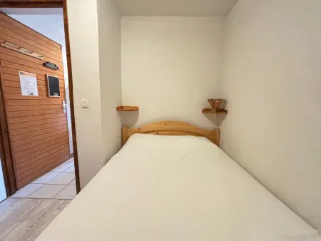 Appartement cosy pour 4-5 pers, animaux admis, Appartement 4 personnes à Notre Dame de Bellecombe - Photo 9