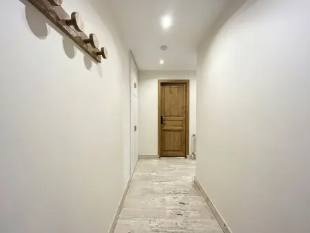 Appartement Chaleureux à Chamonix, 4 Pers, Près du Brévent avec Terrasse et Parking - Photo 7