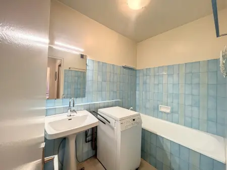 T2 spacieux 45m² pour 4 pers, centre Chamonix, parking inclus - Photo 9