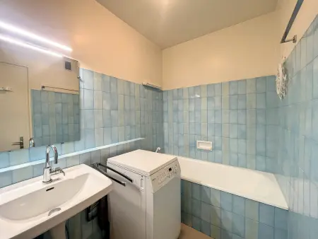 T2 spacieux 45m² pour 4 pers, centre Chamonix, parking inclus - Photo 10