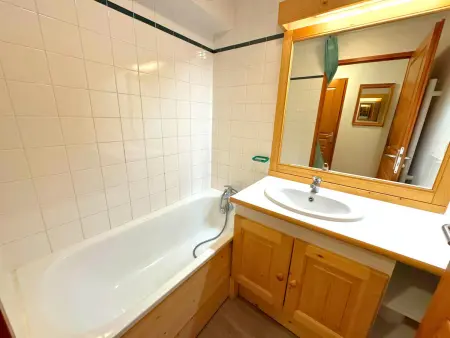 Appartement 2 chambres aux Menuires, Appartement 6 personnes à Les Menuires - Photo 4