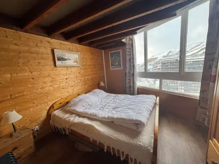 Duplex mezzanine 8 personnes aux Ménuires, Pratique et Confort - Photo 8