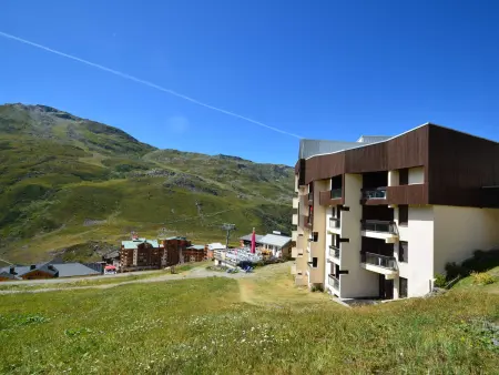 Confort spacieux pour 10 aux Ménuires, ski-in/ski-out - Photo 14