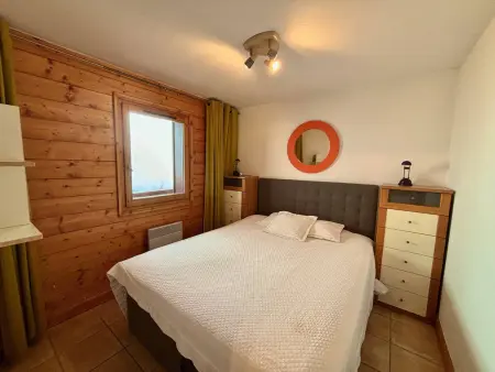 Appartement Confort aux Alpages, 4/5 pers, Wifi Animaux admis - Photo 2
