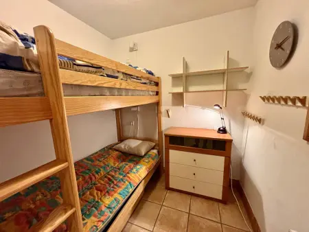 Appartement Confort aux Alpages, 4/5 pers, Wifi Animaux admis - Photo 3