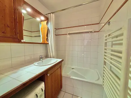 Appartement Confort aux Alpages, 4/5 pers, Wifi Animaux admis - Photo 4