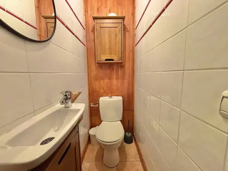 Appartement Confort aux Alpages, 4/5 pers, Wifi Animaux admis - Photo 5
