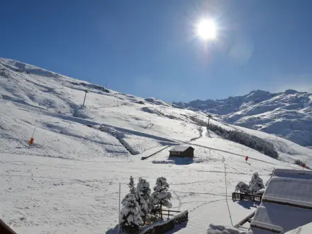 Appartement Confort aux Alpages, 4/5 pers, Wifi Animaux admis - Photo 6