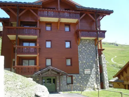 Appartement Confort aux Alpages, 4/5 pers, Wifi Animaux admis - Photo 12