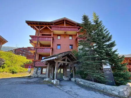 Appartement Confort aux Alpages, 4/5 pers, Wifi Animaux admis - Photo 13