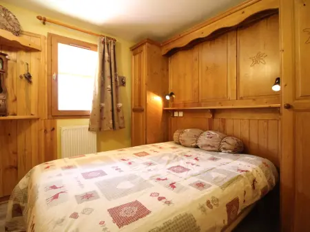 Appartement 6 pers avec WIFI proche des pistes, Appartement 6 personnes à Lanslevillard - Photo 3