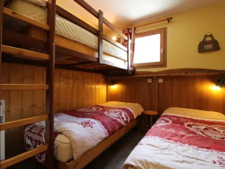 Appartement 6 pers avec WIFI proche des pistes, Appartement 6 personnes à Lanslevillard - Photo 4