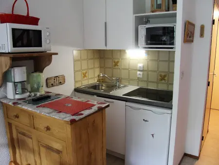 Duplex Calme et Cozy – Proche Pistes et Ski-Bus, Parking Inclus à La Clusaz - Photo 3