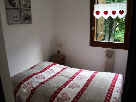 Duplex Calme et Cozy – Proche Pistes et Ski-Bus, Parking Inclus à La Clusaz - Photo 5