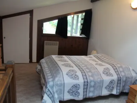 Duplex Calme et Cozy – Proche Pistes et Ski-Bus, Parking Inclus à La Clusaz - Photo 7