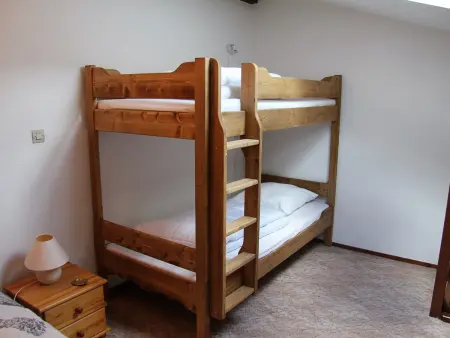 Duplex Calme et Cozy – Proche Pistes et Ski-Bus, Parking Inclus à La Clusaz - Photo 8