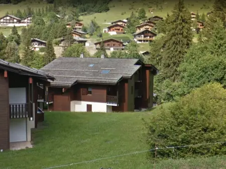 Duplex Calme et Cozy – Proche Pistes et Ski-Bus, Parking Inclus à La Clusaz - Photo 10