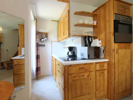 Appartement Duplex pour 5 à Val Cenis le Haut - À 200m des Pistes - Photo 2