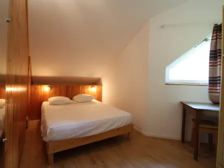 Appartement Duplex pour 5 à Val Cenis le Haut - À 200m des Pistes - Photo 3