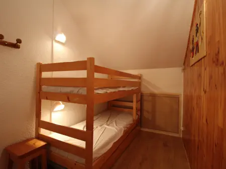 Appartement Duplex pour 5 à Val Cenis le Haut - À 200m des Pistes - Photo 4