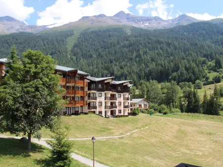 Appartement Duplex pour 5 à Val Cenis le Haut - À 200m des Pistes - Photo 5