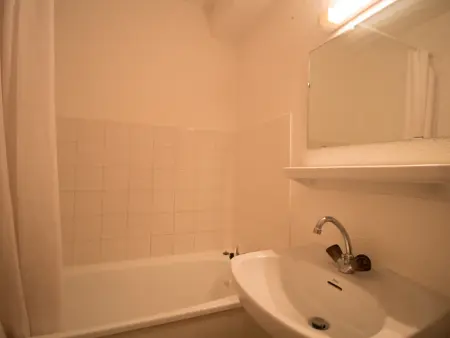 Appartement Duplex pour 5 à Val Cenis le Haut - À 200m des Pistes - Photo 6