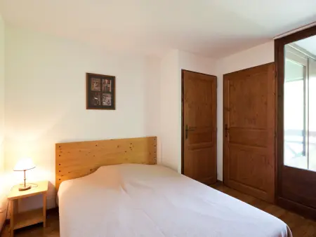 Spacieux appartement 8 pers avec balcon et WIFI, Appartement 8 personnes à Brides les Bains - Photo 2