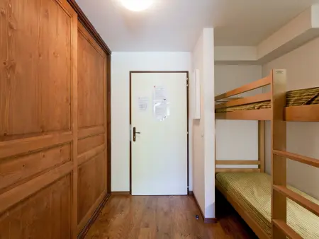 Spacieux appartement 8 pers avec balcon et WIFI, Appartement 8 personnes à Brides les Bains - Photo 6