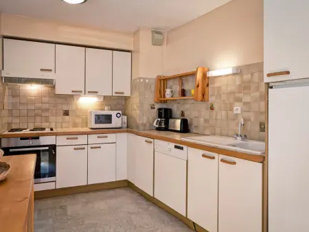 Appartement 2* avec 1 chambre, balcon, animaux admis, parking - Photo 1
