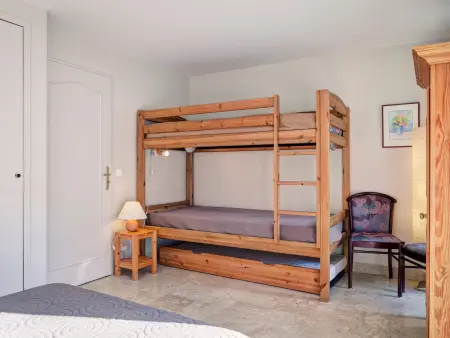 Appartement 2* avec 1 chambre, balcon, animaux admis, parking - Photo 5