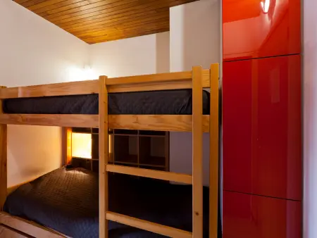 Studio lumineux 2* tout confort à Brides-les-Bains, WIFI, animaux admis - Photo 5