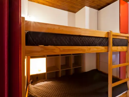 Studio lumineux 2* tout confort à Brides-les-Bains, WIFI, animaux admis - Photo 8