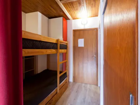 Studio lumineux 2* tout confort à Brides-les-Bains, WIFI, animaux admis - Photo 9