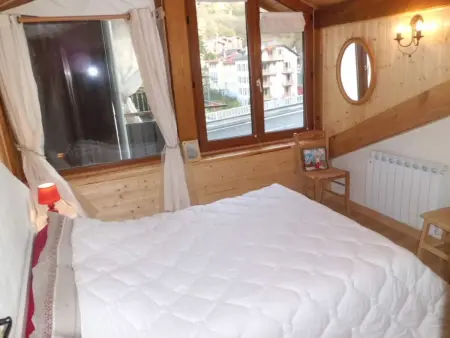 Spacieux Duplex 2 Pièces avec Parking pour 4 Pers - Photo 2