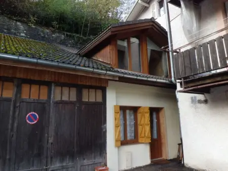Spacieux Duplex 2 Pièces avec Parking pour 4 Pers - Photo 5