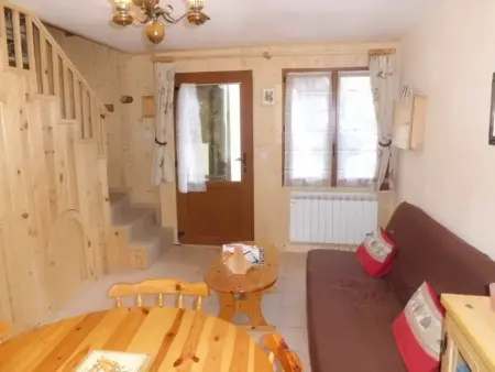 Spacieux Duplex 2 Pièces avec Parking pour 4 Pers - Photo 7