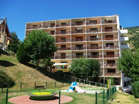 Studio 5 Pers, Centre-Ville, Balcon Sud, Ascenseur - Brides-les-Bains - Photo 20