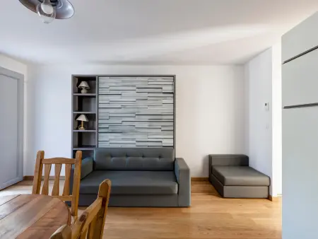 Appartement neuf centre Brides-les-Bains, 4 pers, wifi - Photo 1
