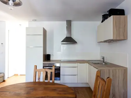 Appartement neuf centre Brides-les-Bains, 4 pers, wifi - Photo 2